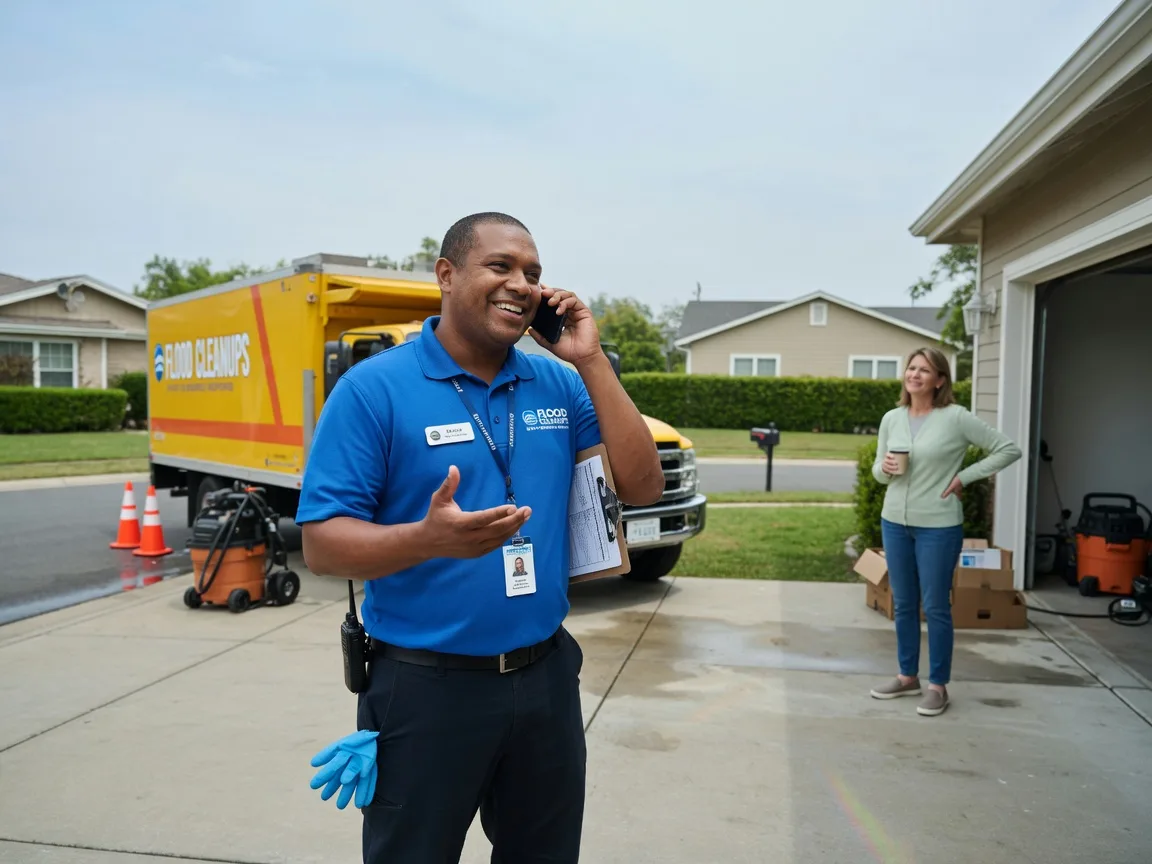 Water Damage Restoration Fly Creek, NY FAQs